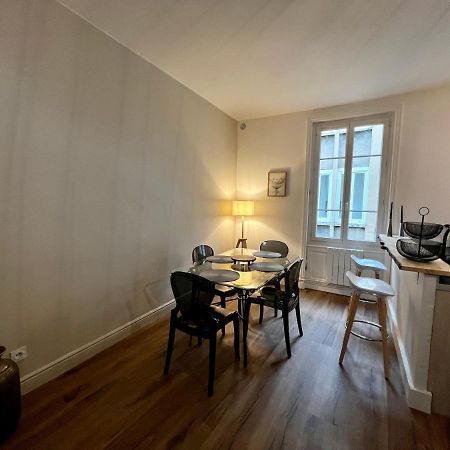 Promenades / 1 Chambre / Neuf Roanne Exteriér fotografie