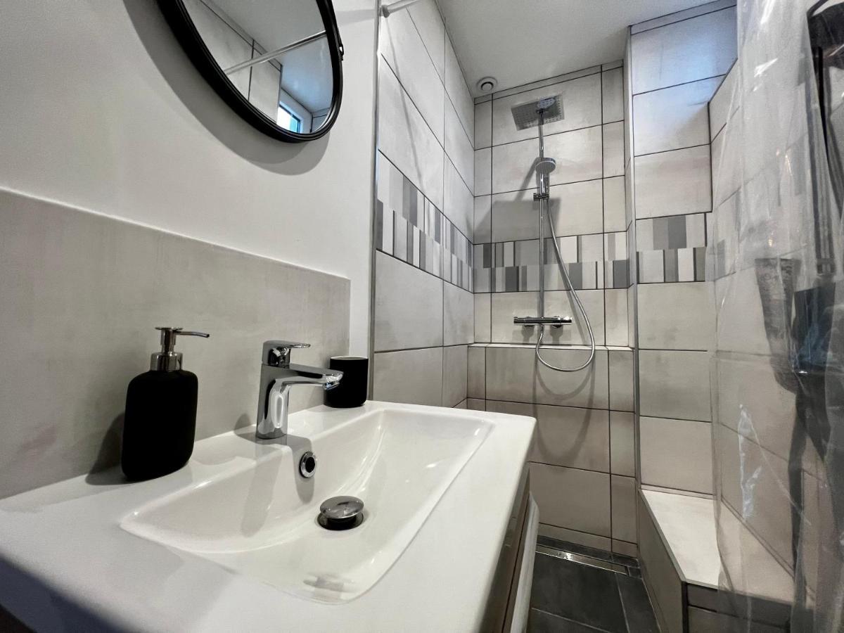 Promenades / 1 Chambre / Neuf Roanne Exteriér fotografie